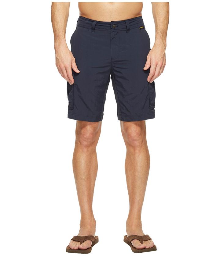 Jack Wolfskin - Canyon Cargo Shorts