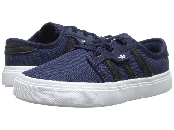 Adidas Skateboarding - Seeley I