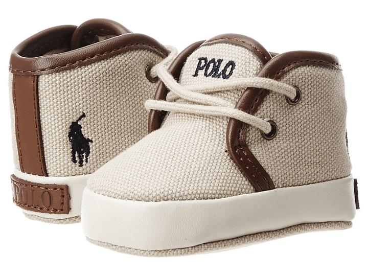Ralph Lauren Layette Kids - Ethan Mid