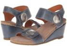 Taos Footwear Carousel