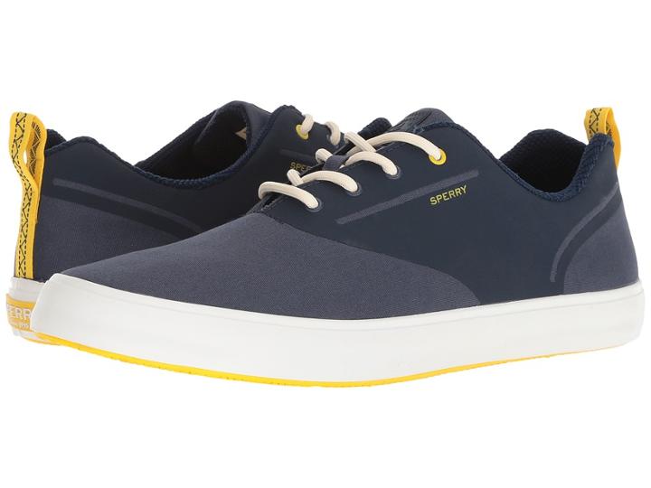 Sperry - Flex Deck Cvo Canvas