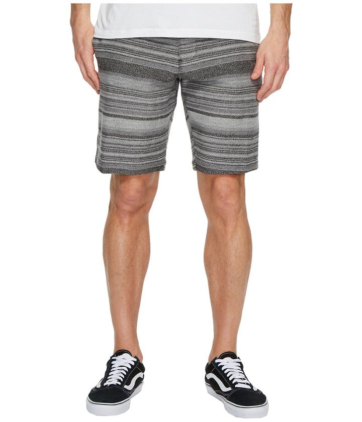 Vissla - Sofa Surfer Viajero Fleece Shorts 20