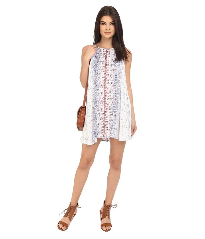 Free People - Small Talk Slip