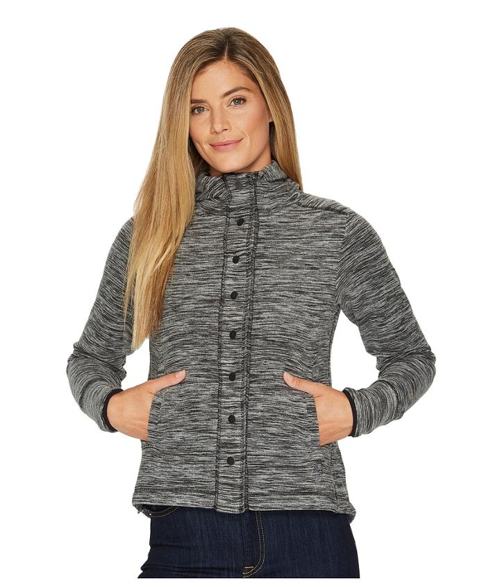 Mountain Hardwear - Snowpass Hoodie