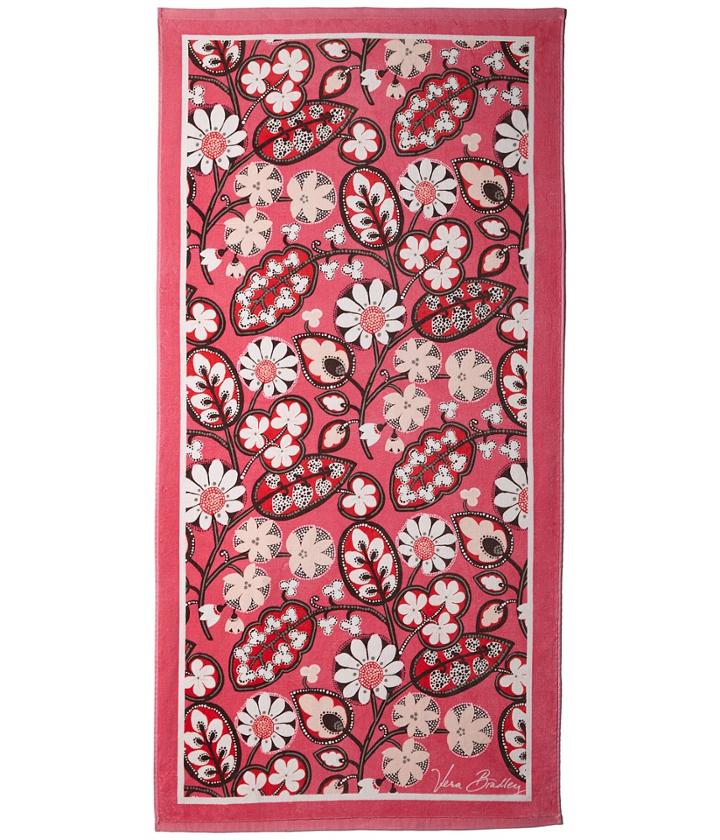 Vera Bradley - Beach Towel