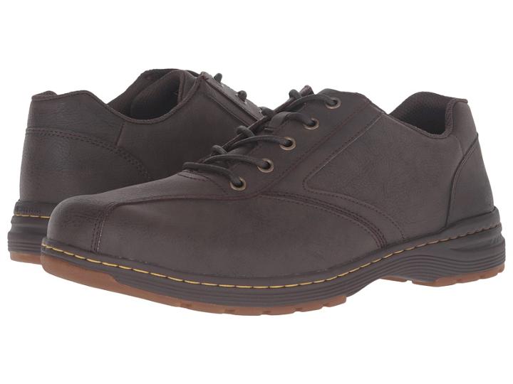 Dr. Martens - Greig 5-eye Shoe