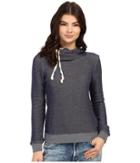 Roxy - Sharing Song Solid Hoodie
