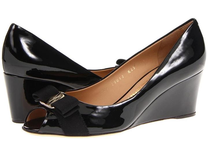Salvatore Ferragamo Sissi