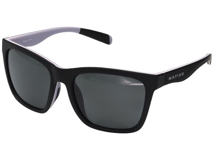Native Eyewear - Braiden