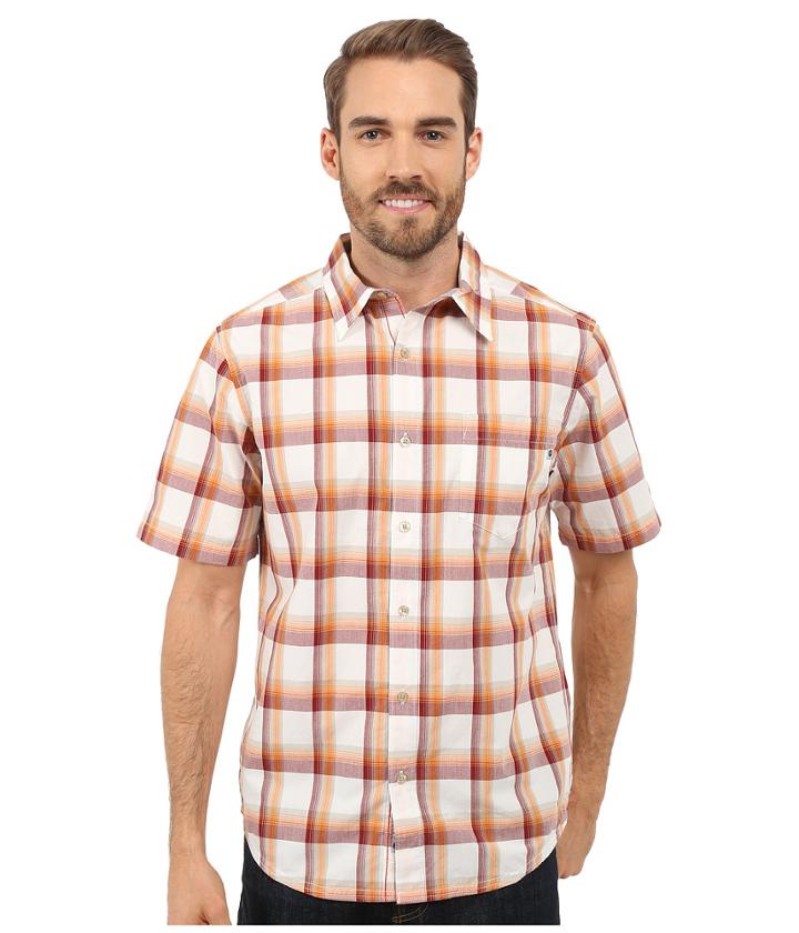 Marmot - Cordero Short Sleeve