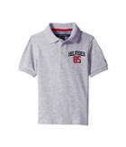 Tommy Hilfiger Kids - Fred Stretch Pique Polo