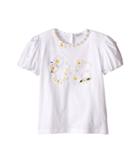 Dolce &amp; Gabbana Kids - Floral T-shirt