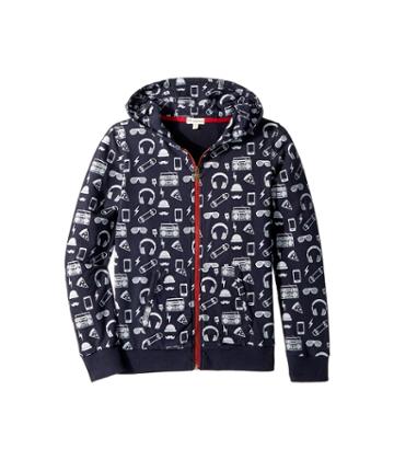 Appaman Kids - Downtown Hipster Hoodie