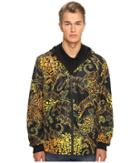 Versace Jeans - Hooded Jacket