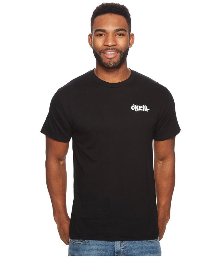 O'neill - Enemy Short Sleeve Screen Tee
