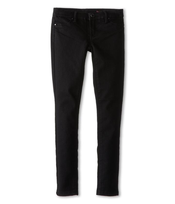 Blank Nyc Kids - Skinny Jeans In Nightchild Black