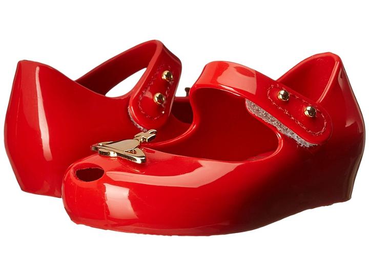 Vivienne Westwood - Anglomania + Melissa Mini Ultra