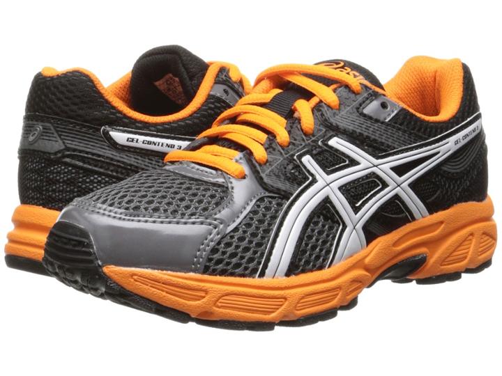 Asics Kids - Gel-contend 3 Gs