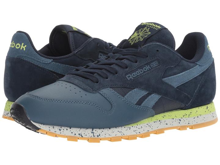 Reebok Lifestyle - Classic Leather Sm