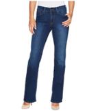 Nydj - Barbara Bootcut Jeans In Cooper