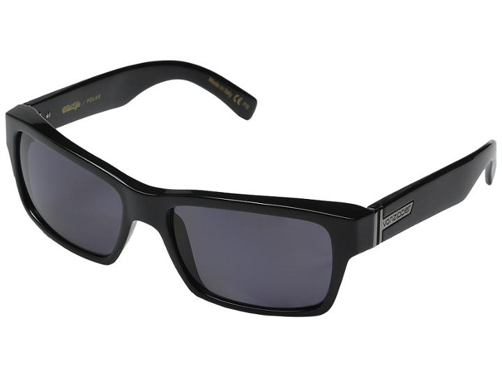 Vonzipper - Fulton Polarized