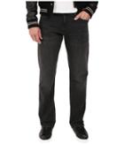 Mavi Jeans - Zach Classic Straight Leg In Grey Williamsburg