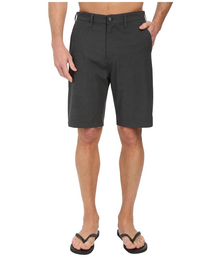 Billabong - Crossfire X Hybrid Shorts