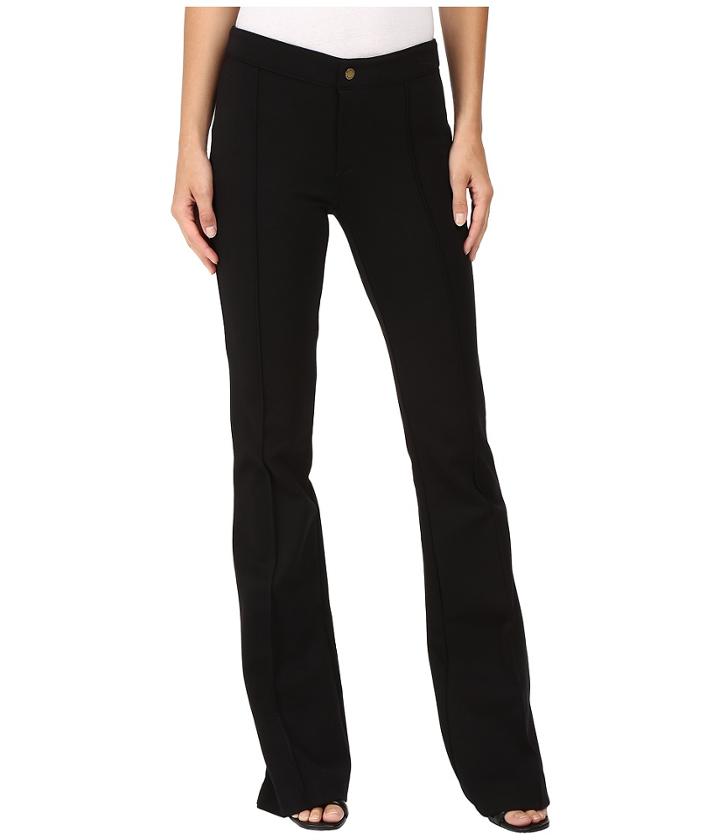 Michael Michael Kors - Flare Ponte Pants