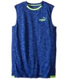 Puma Kids - No. 1 Logo Muscle Shirt