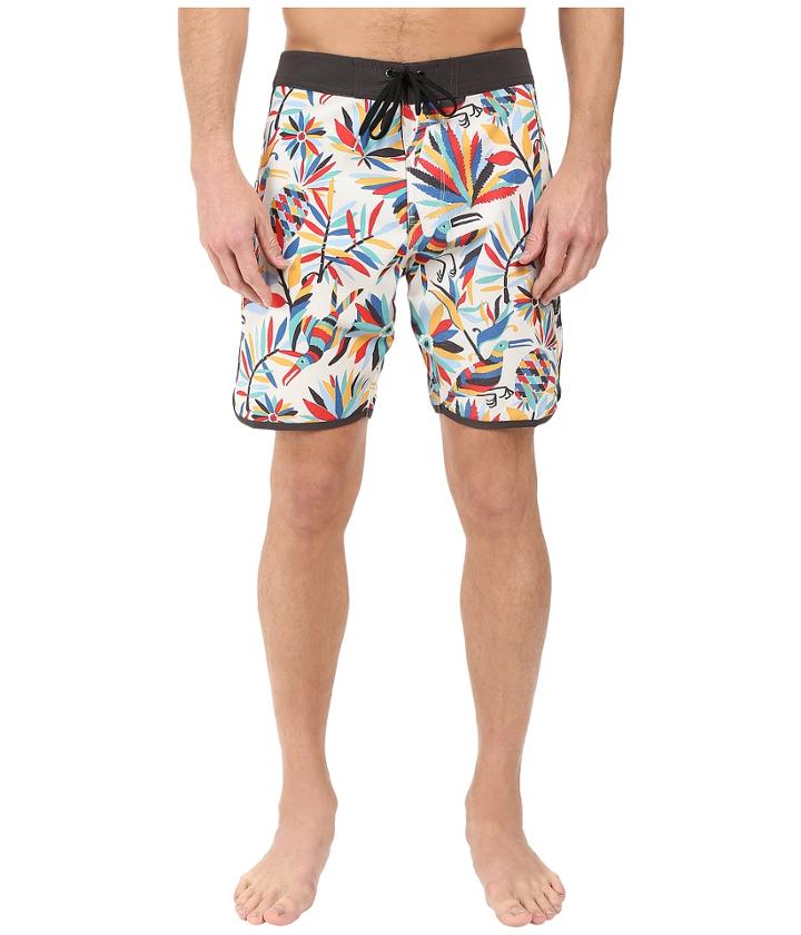 Vissla - Aloha Amigo 4-way Stretch Boardshorts 18.5