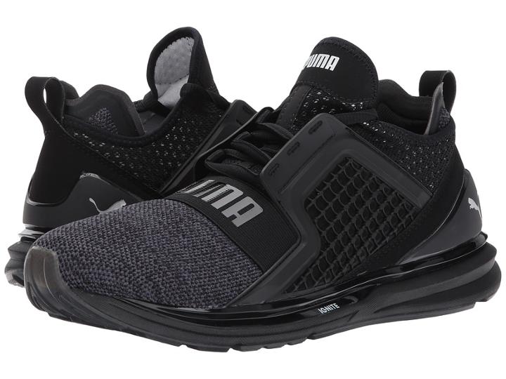 Puma - Ignite Limitless Knit