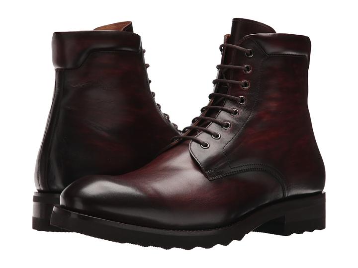 Magnanni - Saxon