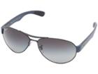 Ray-ban - Rb3509 Polarized 63mm