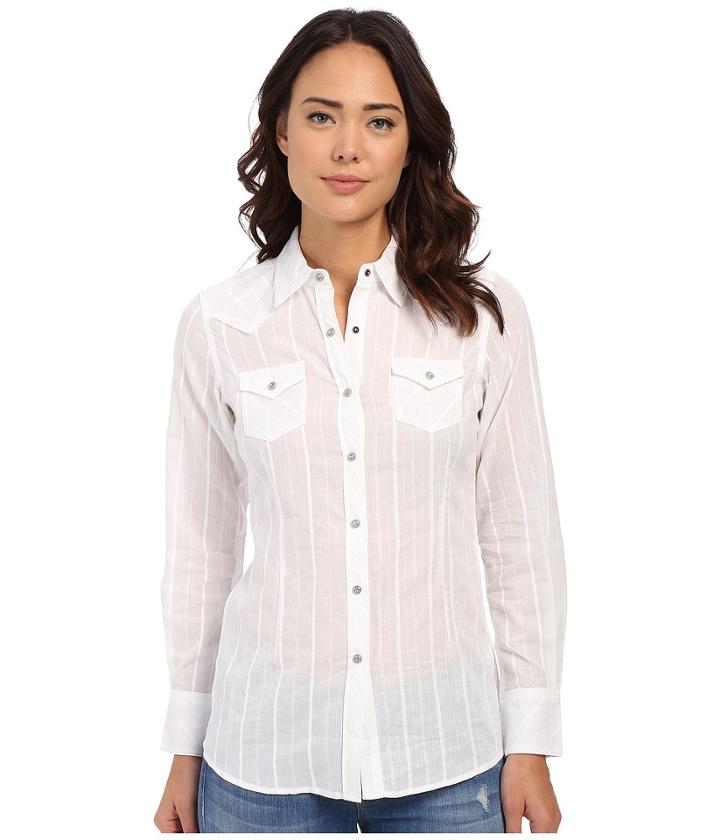 Ariat - Roxbury Snap Shirt