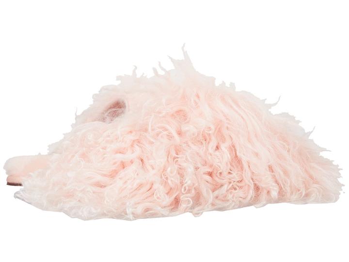 Ugg - Fluff Momma Mongolian Clog