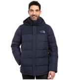 The North Face - Nuptse Ridge Parka