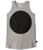 Nununu - Circle Tank Top