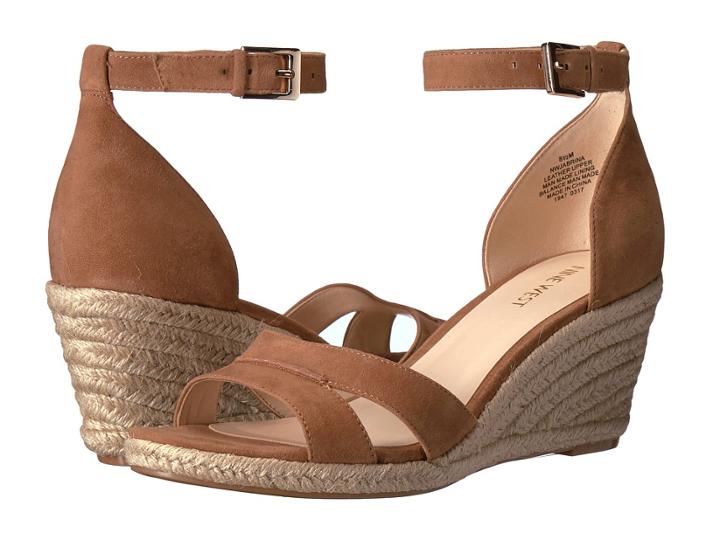 Nine West - Jabrina Espadrille Wedge Sandal