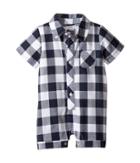 Mud Pie - Gingham One-piece