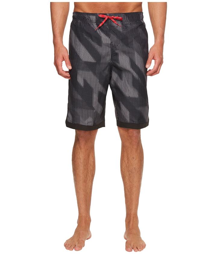 Nike - Horizon 11 Volley Shorts