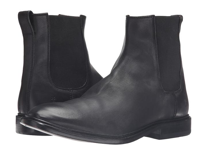 Frye - Chris Chelsea