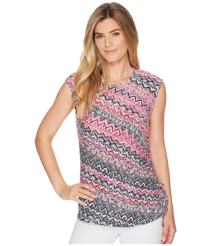 Nic+zoe - Spiced Up Tank