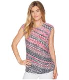 Nic+zoe - Spiced Up Tank