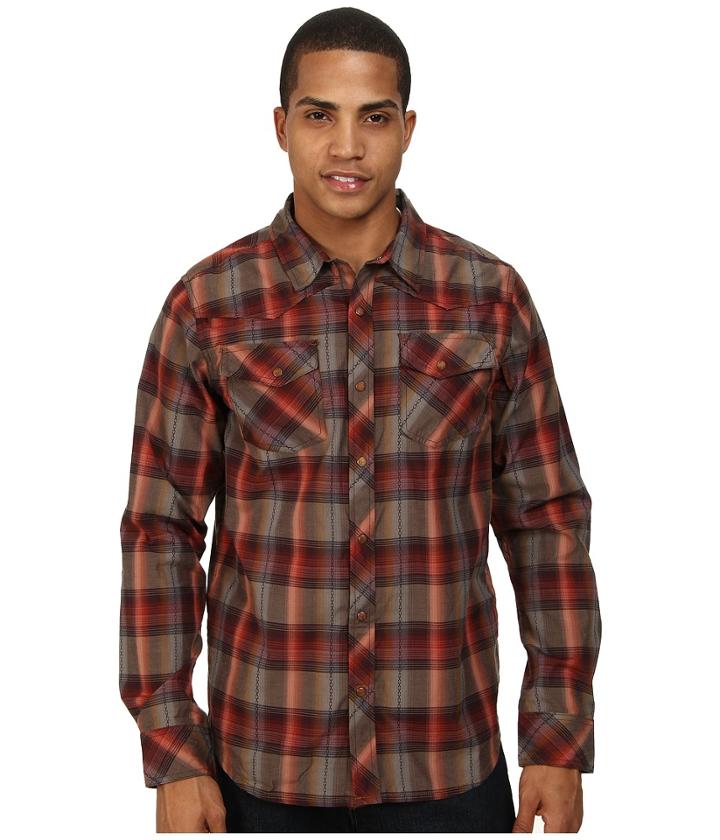 Prana - Holdstad Shirt