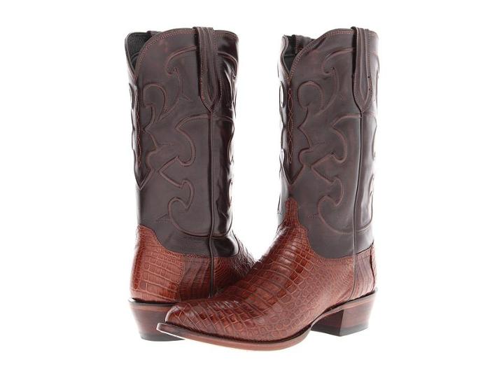 Lucchese M1635