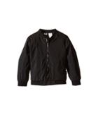 Kardashian Kids - Nylon Jacket With Quilting Detail