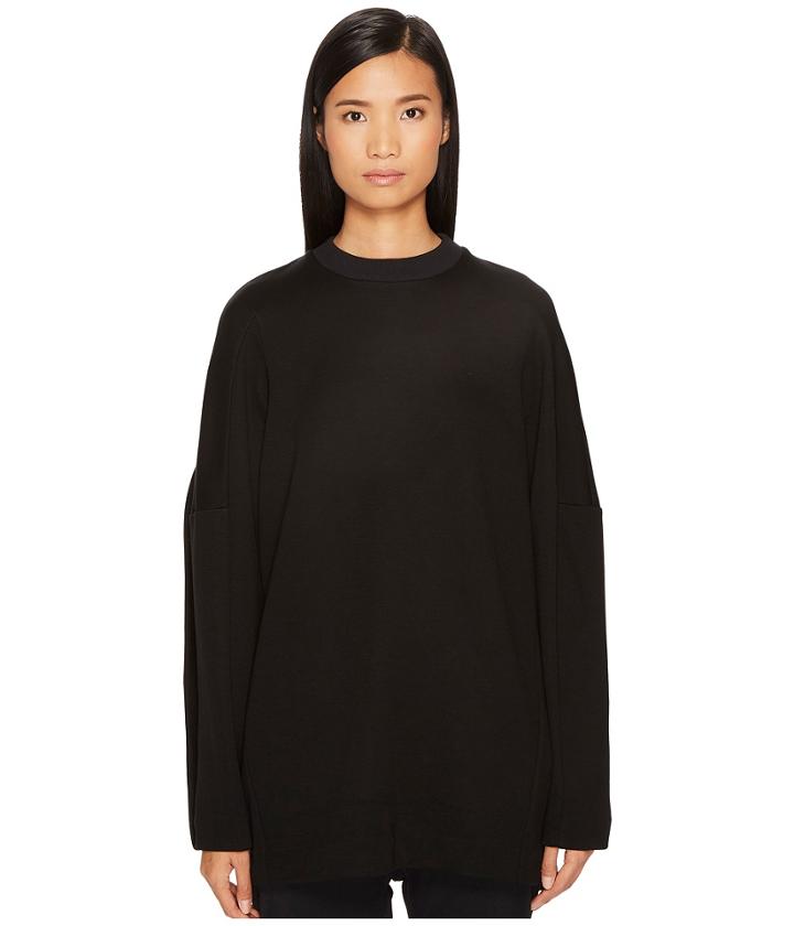 Adidas Y-3 By Yohji Yamamoto - Tencil Sweater