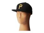 New Era Authentic Collection 59fifty - Pittsburgh Pirates