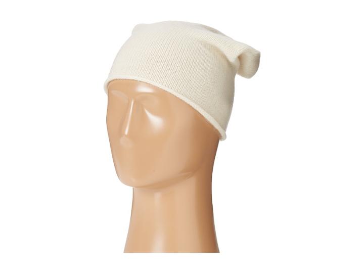 Hat Attack - Cashmere Slouchy