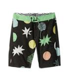 Volcom Kids - Polka Slinger Boardshorts